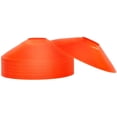thumbnail image 1 of Football Plastic Marking Cones ​for Ball Games Cycling, 1 of 1