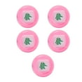 thumbnail image 2 of 5 Pcs Mahjong Dice Set Chinese Characters North South East West for Games Chinese Teaching Learning, 2 of 8