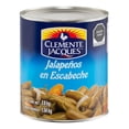 thumbnail image 1 of Chiles jalapeños Clemente Jacques en escabeche 2.8 kg, 1 of 4