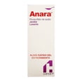 thumbnail image 1 of Anara jarabe 125 ml, 1 of 4