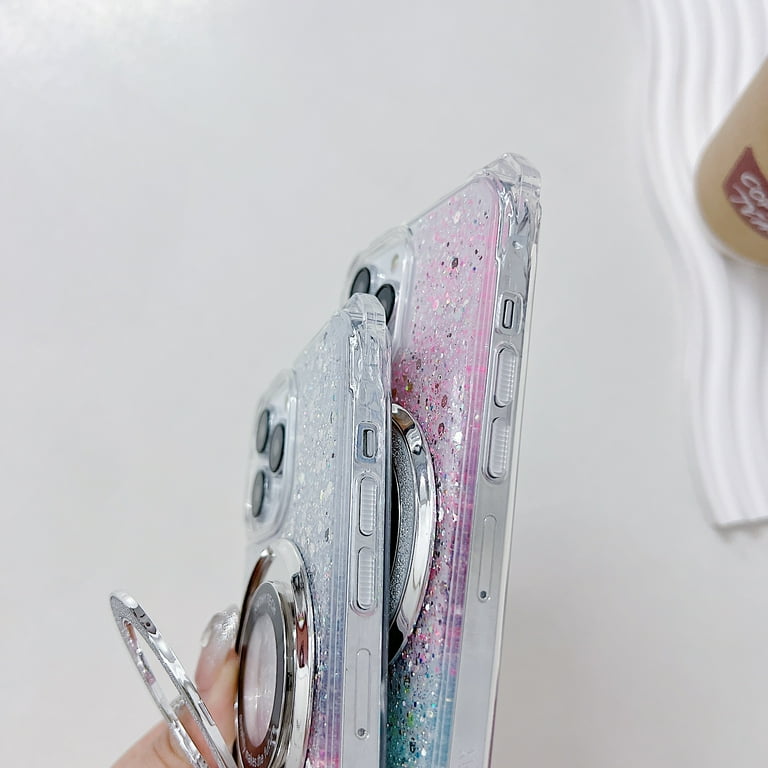 Silverback Iphone Iphone Plus Holographic Case Holo Holographic