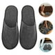 thumbnail image 3 of 20pcs Slippers para transpirables creativos Slippers antideslizantes Deslizadores Desechables zapatillas, 3 of 8