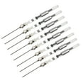 thumbnail image 3 of Miangastore 8Pcs Useful Ink Device Fountain Pen Ink Fill Assistant School Student Supplies, 3 of 8