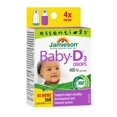thumbnail image 1 of Jamieson Gouttelettes de Vitamine D3 Bébé 400 UI, 1 of 6
