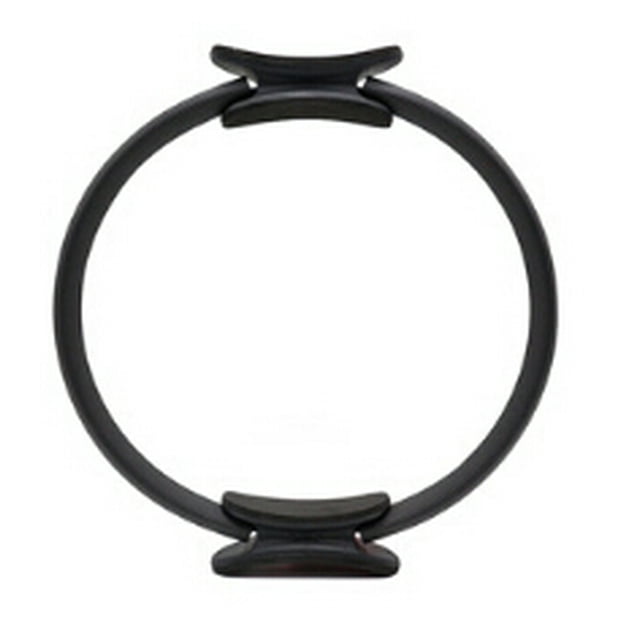 Fitness Yoga Ring Power Resistance Exercise Circle for Shaping and Fitness