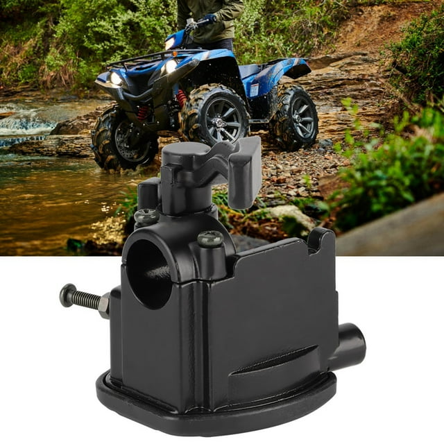 Conjunto de acelerador de pulgar, pieza de motocicleta Acelerador de pulgar Acelerador de pulgar para motocicleta Control de velocidad del acelerador de pulgar Rendimiento comprobado