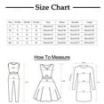 thumbnail image 3 of FEIFLY Dresses Flowy Boho Vacation For Women 2025 Short Sleeve Flower Round Tie Button Long Straight Dress With Pocket Sundress Soft Wear, 3 of 5