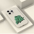 thumbnail image 4 of Manténgase protegido a la moda con esta funda de teléfono TPU creativa y a prueba de golpes para iPhone: ideal para personas que marcan tendencia, 4 of 4