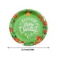 thumbnail image 3 of Decoraciones para fiestas navideñas, platos desechables, platos de Papá Noel con dibujos animados, juego de vasos de papel, cubiertos para fiestas, cubiertos desechables, 3 of 7