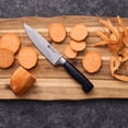 thumbnail image 4 of ZWILLING Four Star 6-inch Chef's Knife, 4 of 6
