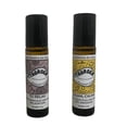 thumbnail image 1 of 2 ROLL-ONs De ACEITES ESENCIALES 100% puros VITAGROEN RELAJACIÓN y ANSIEDAD 10 ml cada uno, 1 of 1