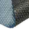 thumbnail image 5 of vidaXL 1 Piece Rectangular Solar Pool Cover 16x9 ft Winter Solar Blanket, 5 of 7