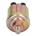 thumbnail image 4 of Oil Pressure Sensor, Easy To Install Portable Oil Pressure Sensor Replacement Stable 1/8NPT  For Industrial Working Matte Finish Double Head,Glossy Finish Double Head,Glossy Finish, 4 of 8