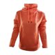 thumbnail image 1 of Sudadera Under Armour Tech Terry Funnel Neck Mujer Deportiva Gym Naranja 1347422 642, 1 of 4