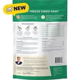 thumbnail image 2 of Nature's Blend Sensitivity Select Freeze Dried Dog Food 16 oz., 2 of 2