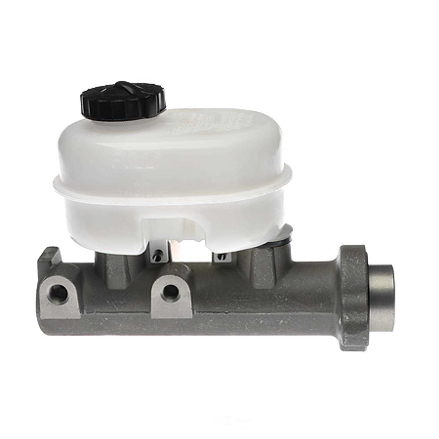 FVP Professional NM3060 New Brake Master Cylinder