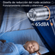 thumbnail image 3 of Aspiradora Para Auto Mini Portatil De Mano Inalambrica Xtellar azul, 3 of 4