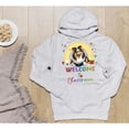 thumbnail image 5 of Welcome to Shetland Sheepdog Classroom Teacher Dog Mom Hoodie Unisex Merch Hoodies Sheltie Dog Lover Gifts - 02015, 5 of 6