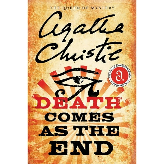 Agatha Christie Mysteries Collection (Pa Death Comes as the End, (Paperback)