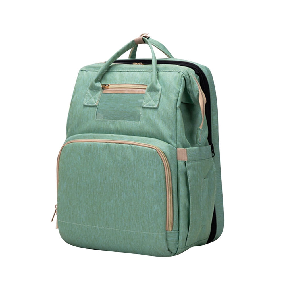 travel crib backpack