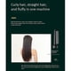 thumbnail image 4 of H Dryer 3 In 1 Funct H Styling Tools Hdryer H Er Straightener Dryer Comb Brush Eu Plug, 4 of 5