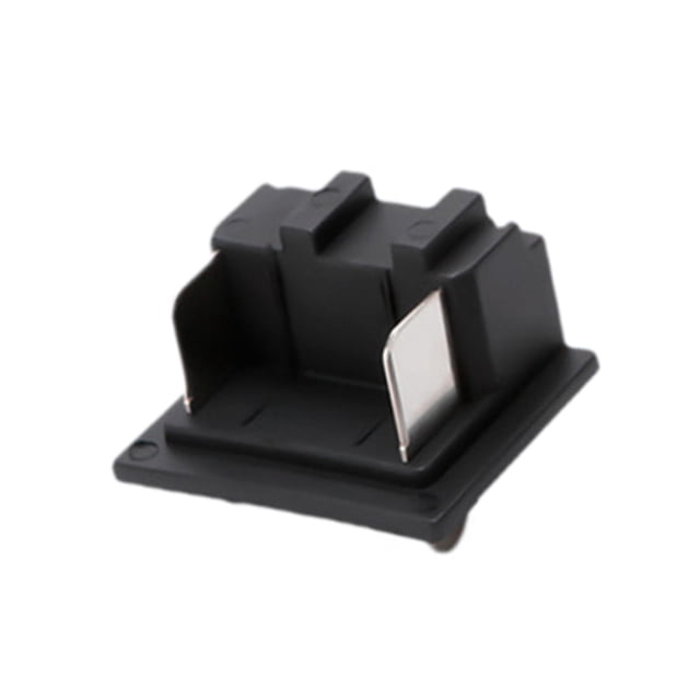 koolsoo Battery Connector Terminal Block Attachment Efficient High Performance Quality Fittings Copper Conductive Sheet Replace Parts 2 pin