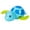 A, variant on Swimming Bathtub Windup Water Toy For Boys And Girls Baby Turtle Bath Toys Cute Funny Floating Pool Water Toys For 1 2 3 4 5 Year Old Child Baby Bath Support 12 Month Baby Bath Cover up Baby Bathtub
