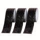 thumbnail image 1 of 3 rollos de sello de cocina autoadhesivo impermeable de 1,5*125,98 pulgadas, cinta contra salpicaduras de fregadero, tira de calafateo for baño, sellador de inodoro for estufa, 1 of 2