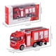 thumbnail image 4 of Bearachild Niños camión vehículo inercia juguete fuego rescate coche niño juguete para niños juguete educativo regalo de Navidad Kits de decoración para fiestas No.1 Bearachild HA046823-01, 4 of 6