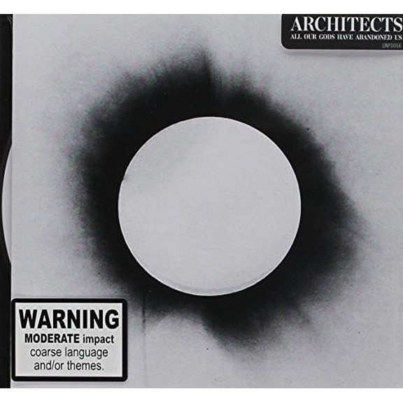 All Our Gods Have Abandoned Us (CD)