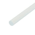 thumbnail image 3 of Uxcell 6" x 0.27" Clear Mini Hot Glue Gun Sticks for Glue Gun 30 Pack, 3 of 5