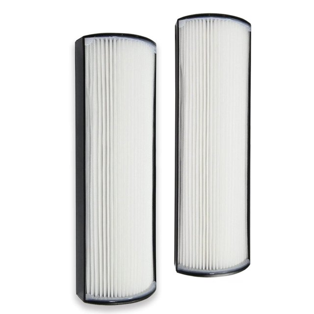 Filtro de repuesto PUREBURG TPP440F para purificadores de aire Envion Therapure, paquete de 2