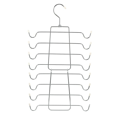 

Multi-layer Underwear Hanger Household Bra Hanger Multi-function Bra Rack