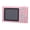 Pink, variant on BIMZUC 4K Digital Camera 48MP 16x Zoom Compact Point and Shoot Vlogging Camera for Travel Students Beginners with 2.4 inches / 6.1 cm IPS Screen Anti Shake Video Recording Built-in Flash Gold