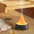 thumbnail image 5 of Portable Air Humidifiers for Bedroom, Cool Mist Humidifiers for Home Nursery Indoor Plants, Room Humidifiers for Bedroom Quiet Easy Clean Auto Shut-off Top Fill Humidifier for Car Office Desktop, 5 of 5