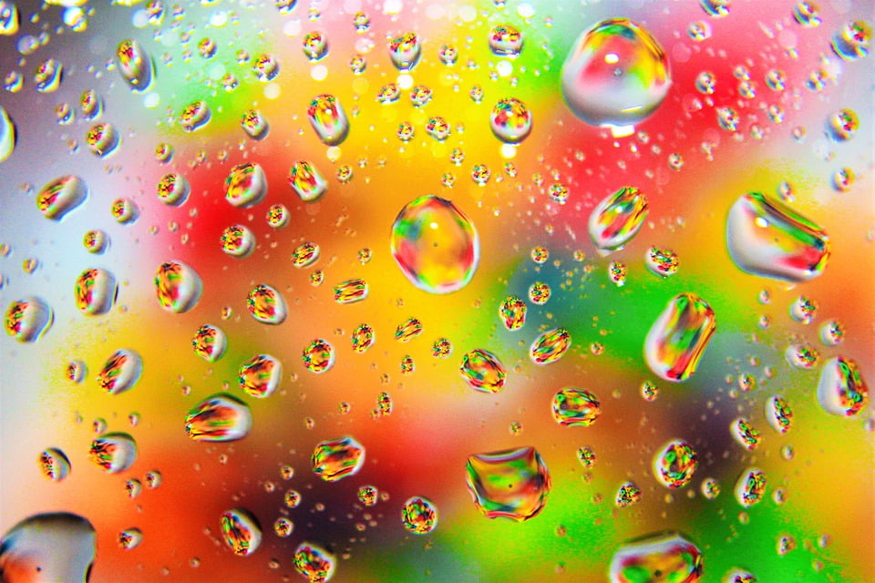 rainbow raindrops rainbow raindrops