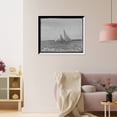 thumbnail image 3 of Historic Framed Print, Emerald - 6, 17-7/8" x 21-7/8", 3 of 9