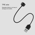 thumbnail image 2 of Cargador Xiaomi para Mi Band 7 Negro, 2 of 3