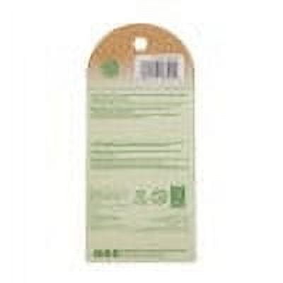 Planet Goody Slide Proof Mini Recycled Claw Clips, All Ages, Neutral Assorted Colors, 6 Ct