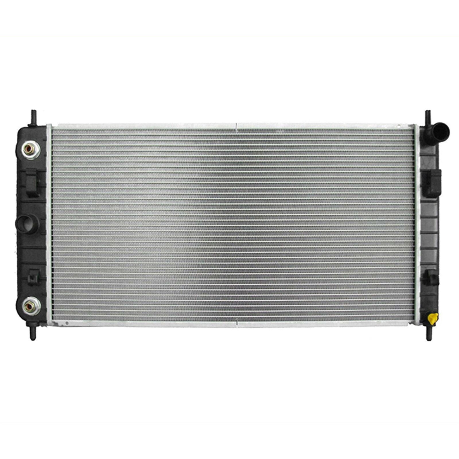 Malibu Radiator Radiator For Chevrolet 08-12 Malibu Pontiac 06-10 G6 Saturn 07-09 Aura ...