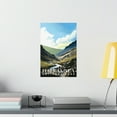 thumbnail image 4 of ELNEIT - Haleakala National Park Poster, Unframed Matte Paper, S01, 4 of 4