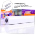 thumbnail image 3 of 2 Rolls 10m Long Sketching Paper Rolls for and for and Noncrumple for Drawing Supplies, 3 of 5