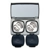LaFabs Premium Magnetic Eyelash Set, 2 Pairs