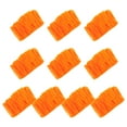 thumbnail image 2 of SHISUYAN 10 Rolls Latch Hook Rug Yarn Practical Latch Hook Wool Yarn DIY Knotted Rug Yarn, 2 of 8