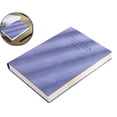 thumbnail image 1 of Dvruxg A5 Leather Hardcover Notebook, Thread-Bound Journal Diary, Thick Paper Writing Pad for Office & Business Use, 1 of 5