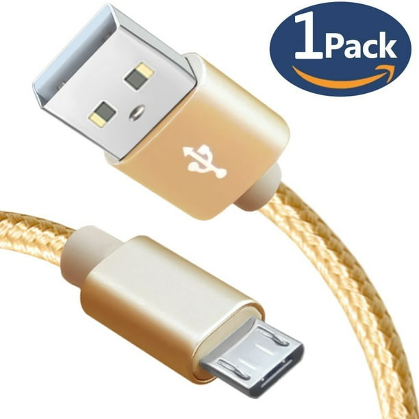 Micro Usb Cable Nylon Braided Durable Charging Cord For Ps4 Controller Xbox One Android Galaxy S7 S6 Edge Moto Windows Digital Camera Lg Playstation 4 Dualshock 4 Slim Pro Charger Extra Long 10ft Walmart Com Walmart Com Micro Usb Cable Nylon Braided Durable Charging Cord For Ps4 Controller Xbox One Android Galaxy S7 S6 Edge Moto Windows Digital Camera Lg Playstation 4 Dualshock 4 Slim Pro Charger Extra Long 10ft Walmart Com Walmart Com