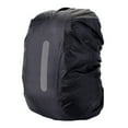 thumbnail image 2 of WEISIPU 8-80L Waterproof Backpack Cover Bag Rucksack Rain Dust Outdoor Camping Hiking, 2 of 5