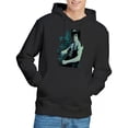 thumbnail image 4 of Bruce Lee  Adult Feel Hoodie, 4 of 6