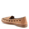 thumbnail image 7 of Spring Step Anoura Women’s Leather Slip-on with Laser-cut Style & Comfort, 7 of 7