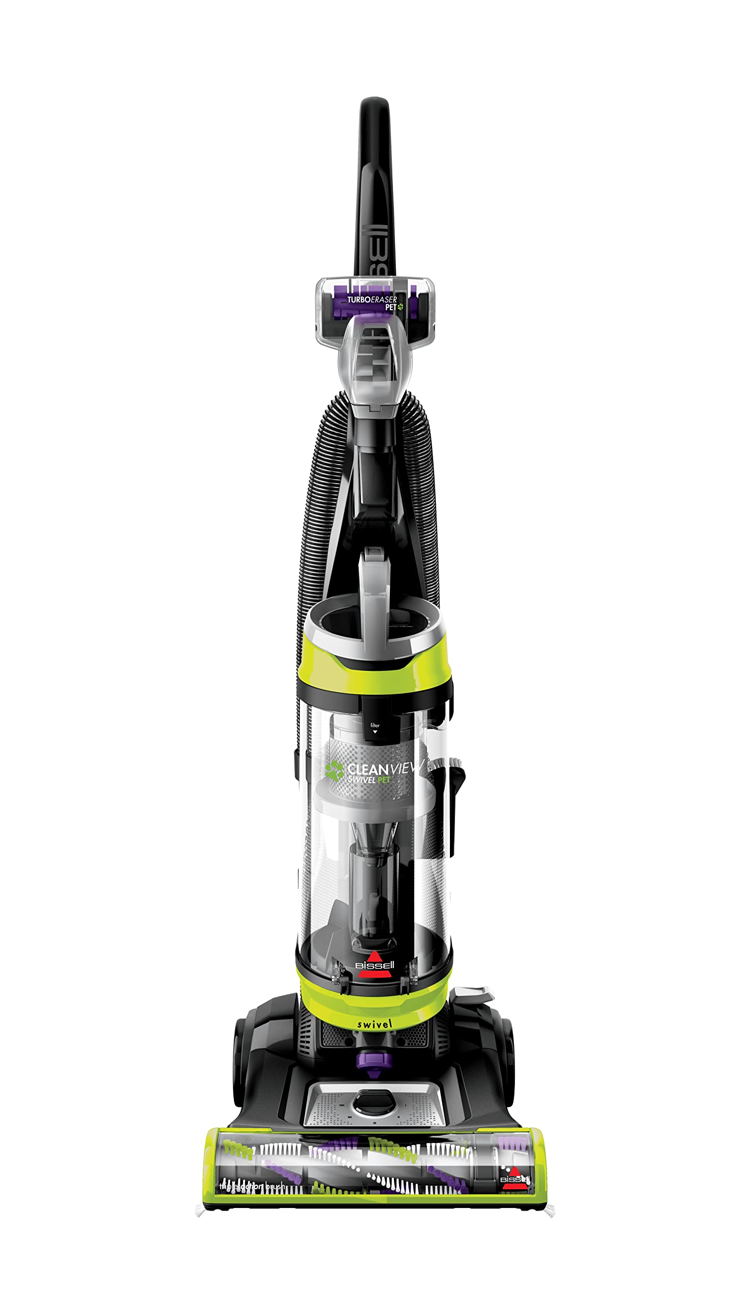 Product photo of BISSELL CleanView Swivel Pet